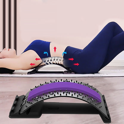 Back Massager, Massage And Health Care Appliance -  25th Hour Store