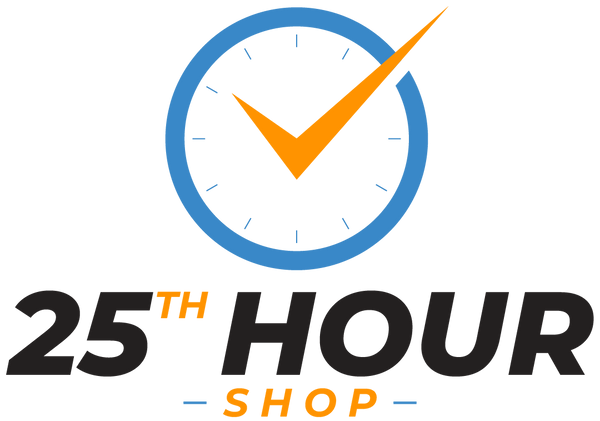  25th Hour Store