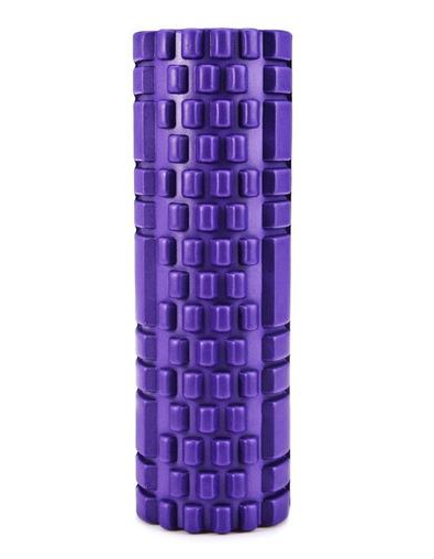 Yoga Foam Roller -  25th Hour Store