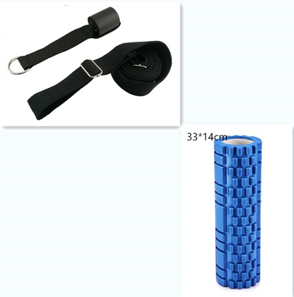 Yoga Foam Roller -  25th Hour Store