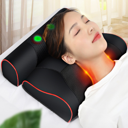 Multifunctional Whole Body Electric Instrument Neck And Shoulder Pillow -  25th Hour Store