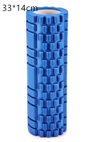 Yoga Foam Roller -  25th Hour Store