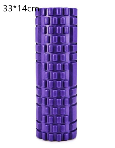 Yoga Foam Roller -  25th Hour Store