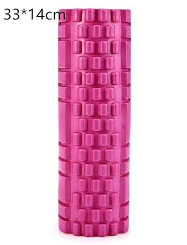 Yoga Foam Roller -  25th Hour Store