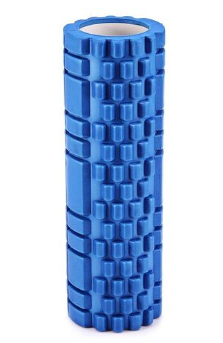 Yoga Foam Roller -  25th Hour Store