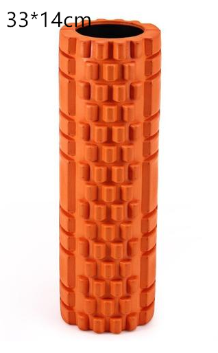 Yoga Foam Roller -  25th Hour Store