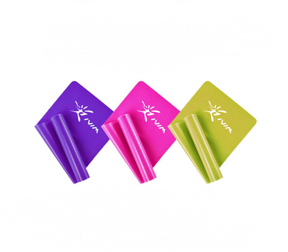 Yoga fitness resistance band -  25th Hour Store