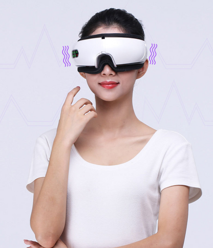 Smart eye massager -  25th Hour Store