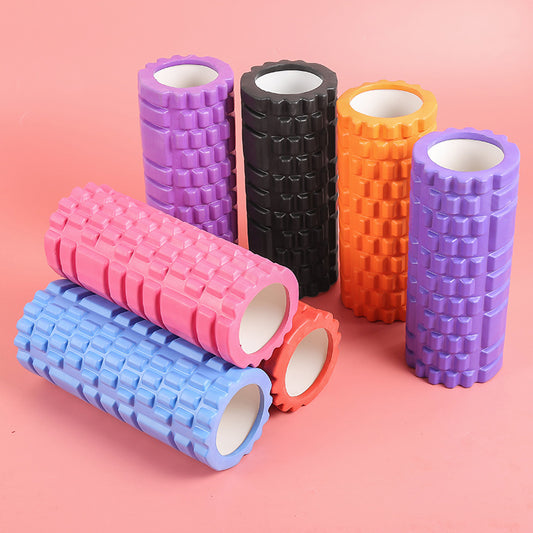 Yoga Foam Roller -  25th Hour Store