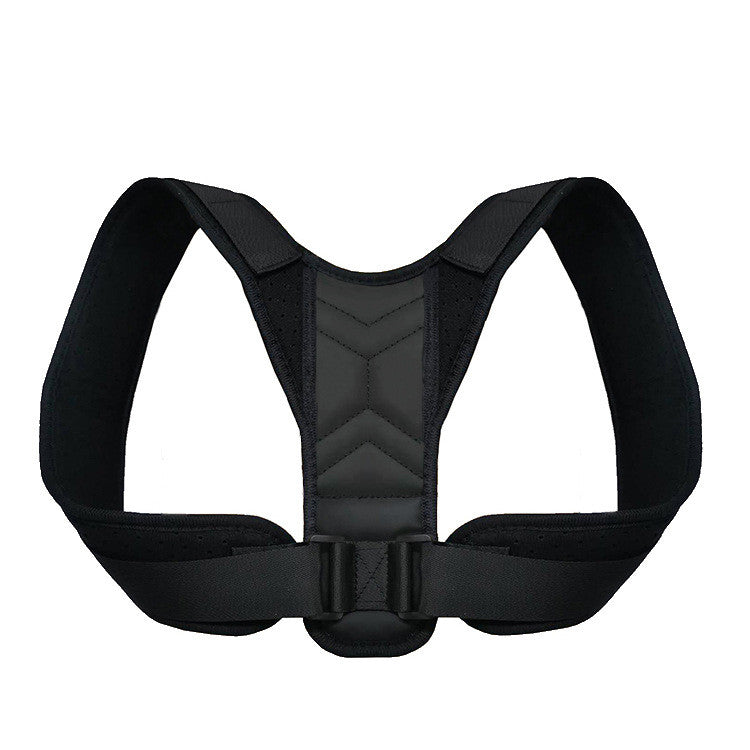 Back Posture Corrector Belt Adjustable Clavicle Spine Back Shoulder Lumbar Men Women Posture Correction -  25th Hour Store