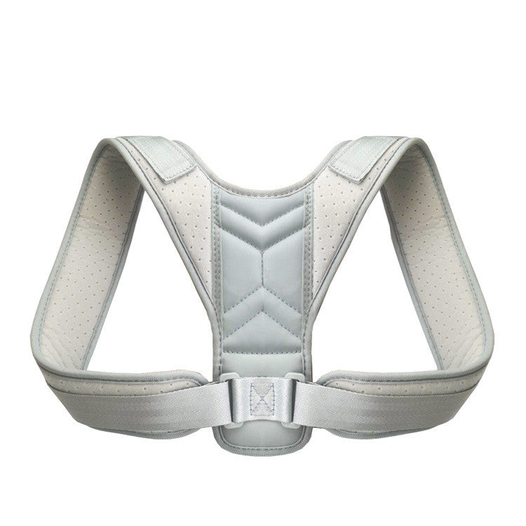 Back Posture Corrector Belt Adjustable Clavicle Spine Back Shoulder Lumbar Men Women Posture Correction -  25th Hour Store