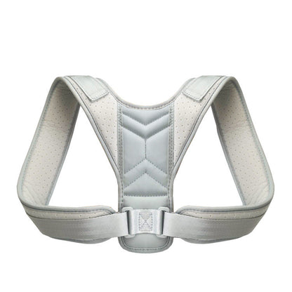 Back Posture Corrector Belt Adjustable Clavicle Spine Back Shoulder Lumbar Men Women Posture Correction -  25th Hour Store