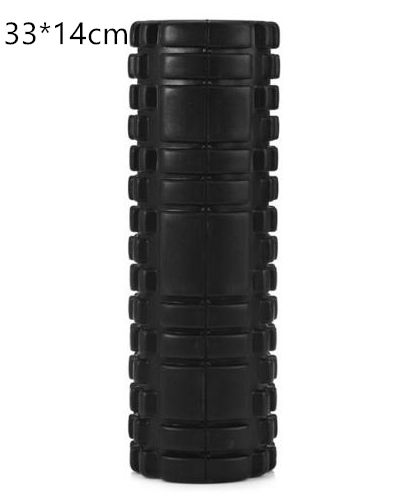 Yoga Foam Roller -  25th Hour Store