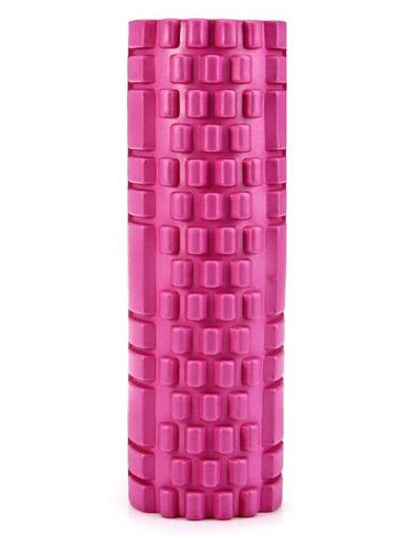 Yoga Foam Roller -  25th Hour Store