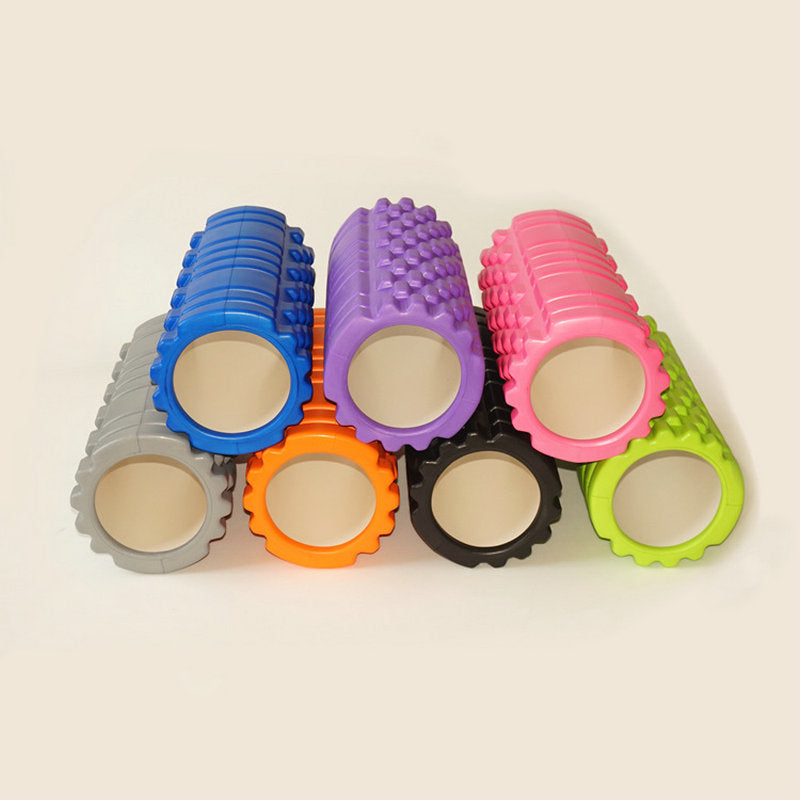 Yoga Foam Roller -  25th Hour Store