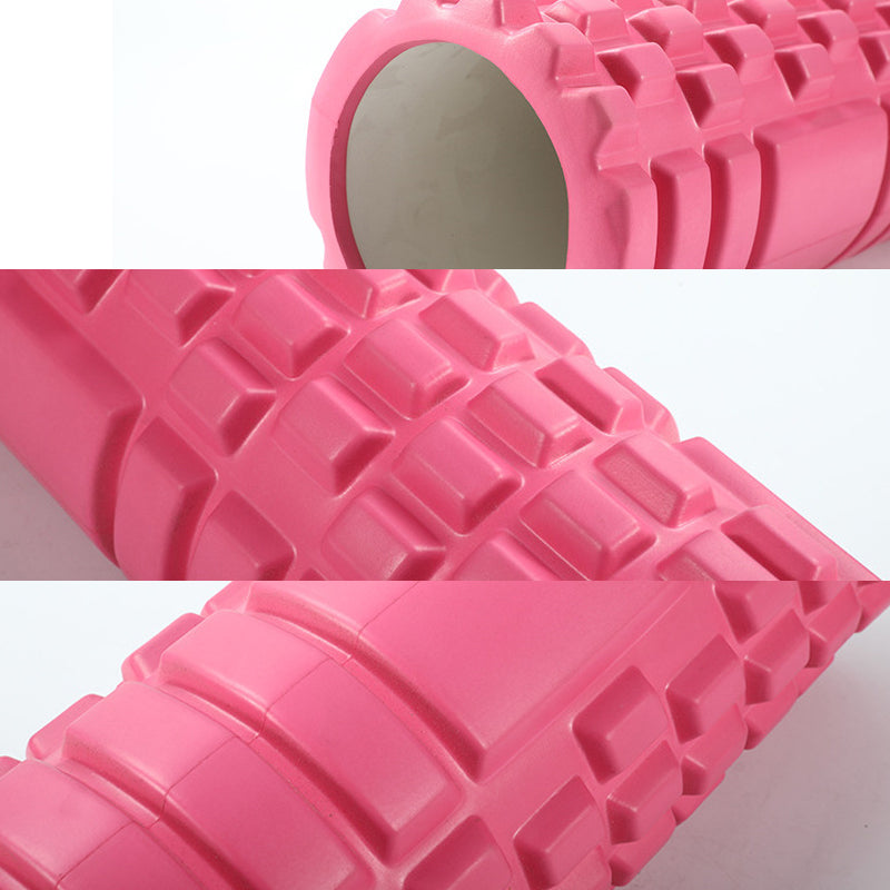 Yoga Foam Roller -  25th Hour Store