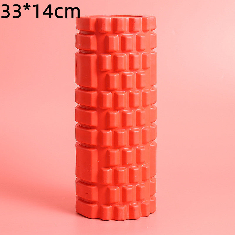 Yoga Foam Roller -  25th Hour Store