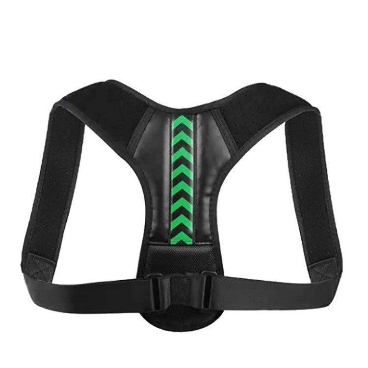 Back Posture Corrector Belt Adjustable Clavicle Spine Back Shoulder Lumbar Men Women Posture Correction -  25th Hour Store